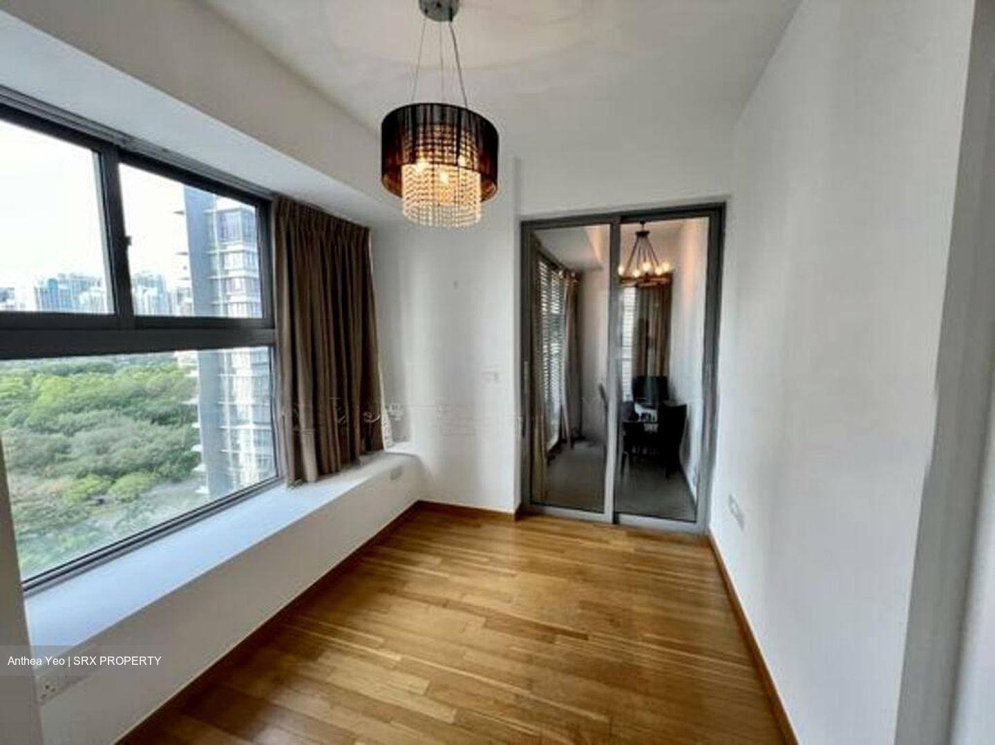 The Verve (D12), Apartment #498492681